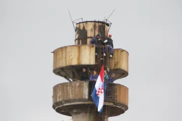 S golemog dimnjaka zvali Kosor