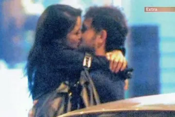 Petra Sanader u Americi, a njezin dragi ljubi drugu