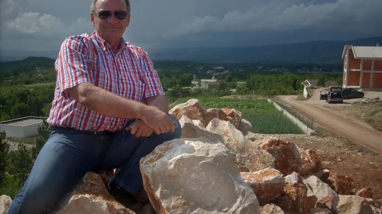 U Drinovcima uhitili Branimira Glava&scaron;a