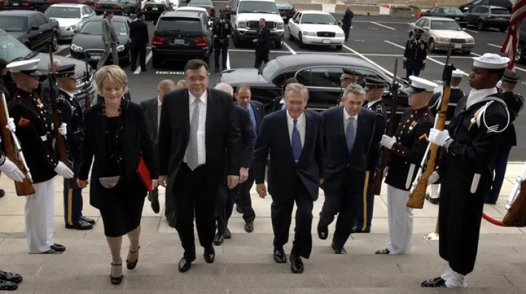 Biv&scaron;em premijeru sude zbog nemara