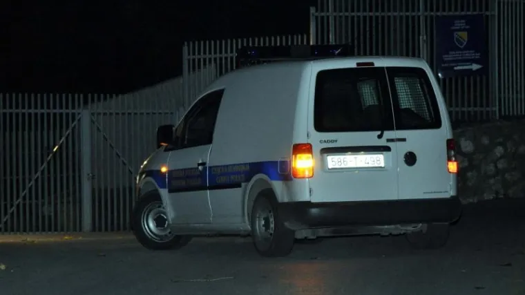 Glava&scaron; nema prigovora na privođenje