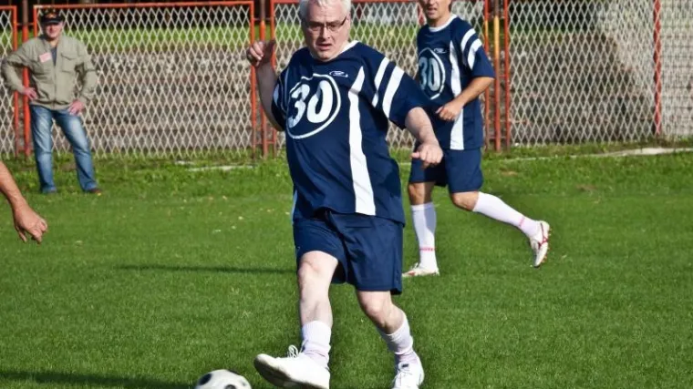 Josipović spustio Maminju