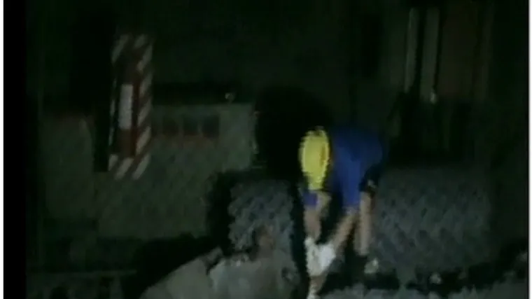 Zatočeni rudari rade punom parom