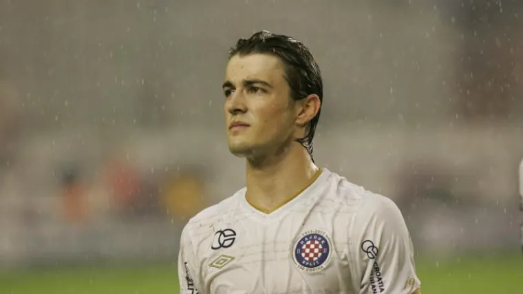 Vuku&scaron;ićevo čudo na Poljudu, Dinamo izgubio