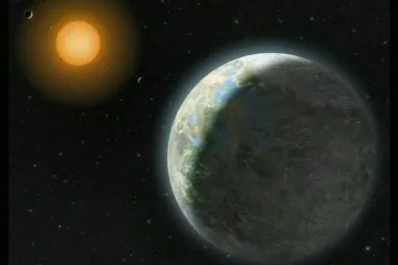 Otkriven planet sličan Zemlji