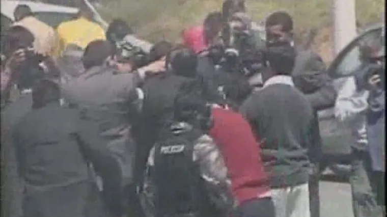 Totalni kaos u Ekvadoru, u tijeku poku&scaron;aj puča