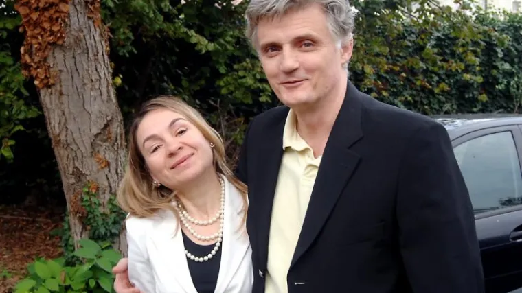 Ljubomir Čučić iza&scaron;ao iz zatvora