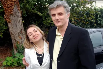 Ljubomir Čučić izašao iz zatvora