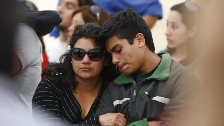 Obitelji rudara traže 12 milijuna dolara