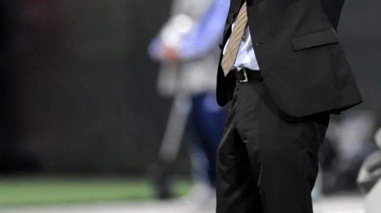 Juande Ramos preuzeo Dnjipro