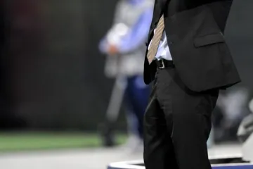 Juande Ramos preuzeo Dnjipro