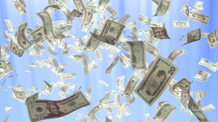 Čupanje korova oko kuće za 30 milijuna dolara