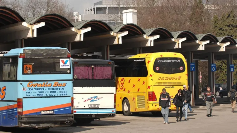 Veliki povratak serijskog kradljivca autobusa