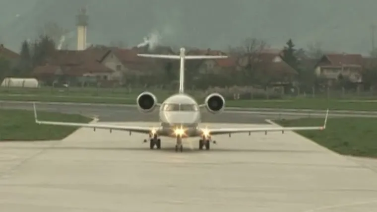 Iz Njemačke mu Vladinim avionom stiglo srce