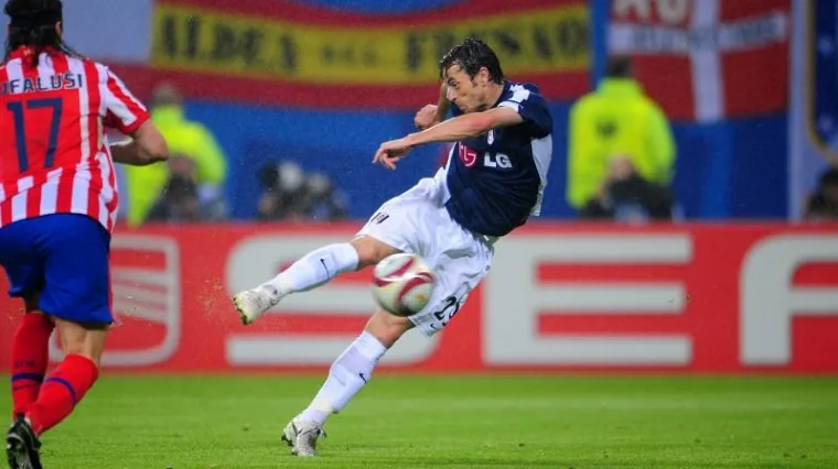 Pobjednici nacionalnog kupa u Europskoj ligi