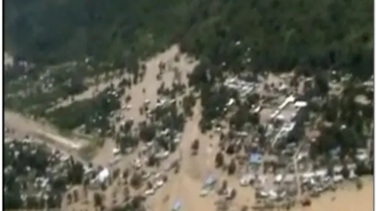 Poplava uni&scaron;tila 50 tisuća domova