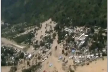 Poplava uni&scaron;tila 50 tisuća domova