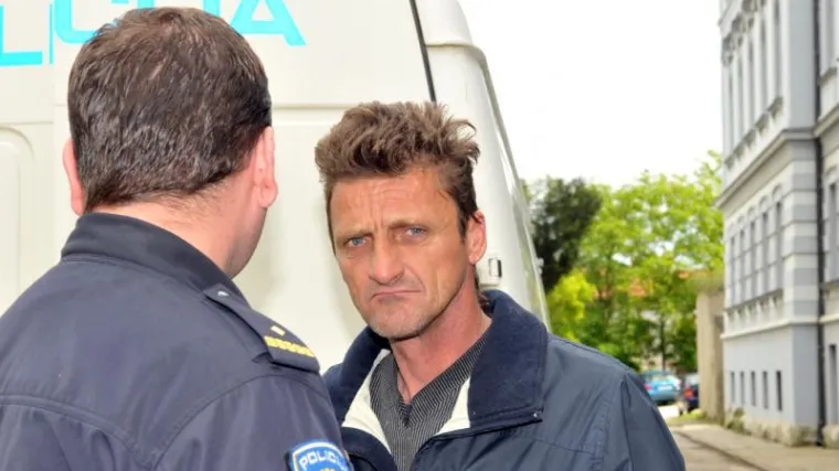 Đuro Đurić: Zadavio sam ga zato jer je tražio novac