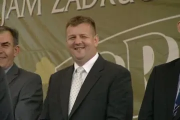 Bivšeg ministra Kirina ispitali u Uskoku