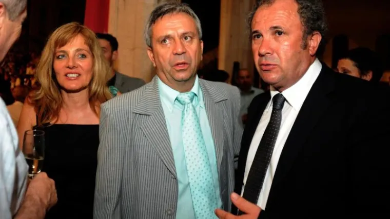 Mucalo izabran za intendanta