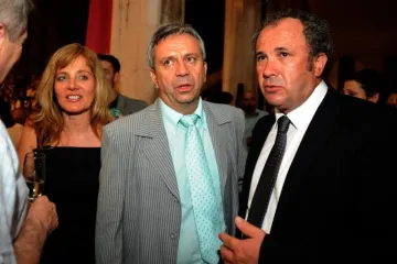 Mucalo izabran za intendanta