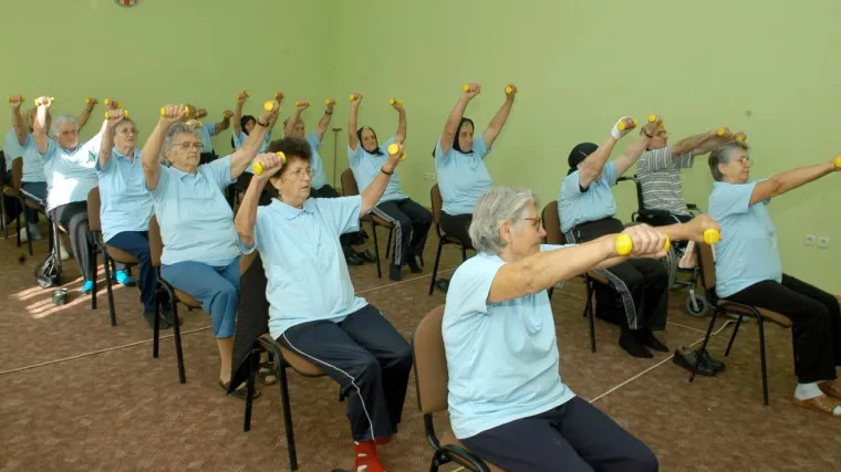 Žene sa 65. godina u penziju od 2030.