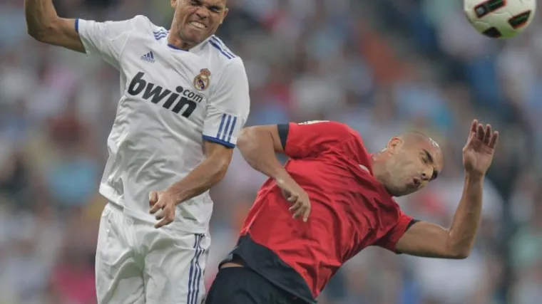 Realovac Pepe u pregovima s Barcelonom