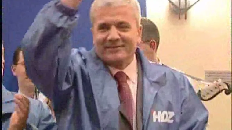 Bari&scaron;ić traži da mu se aktivira pa zamrzne mandat