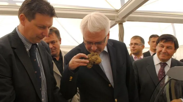 'To &scaron;to smo bolji samo od Kirgistana nikoga ne čudi'