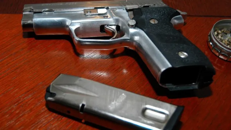 Upucao ga nakon svađe