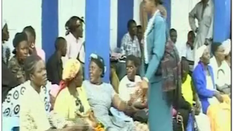 Umro i ostavio stotinu udovica i dvjesto djece