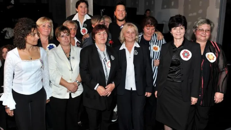 Pirova pobjeda radnica Kamenskog