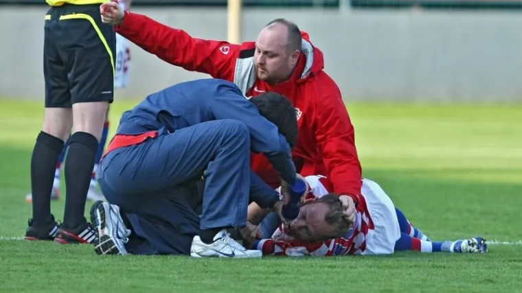 "Mali Vatreni" bez Eura i OI u Londonu