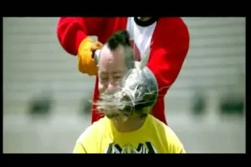 Jackass budalaštine u 3D tehnici