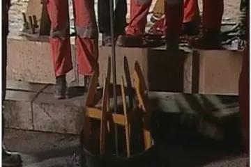 Izvlačenje brže nego &scaron;to se predviđalo