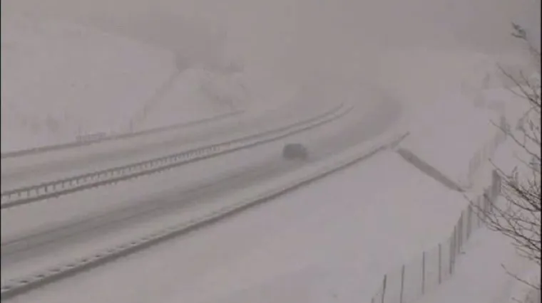 Stiže li i kod nas najhladnija zima tisućljeća?