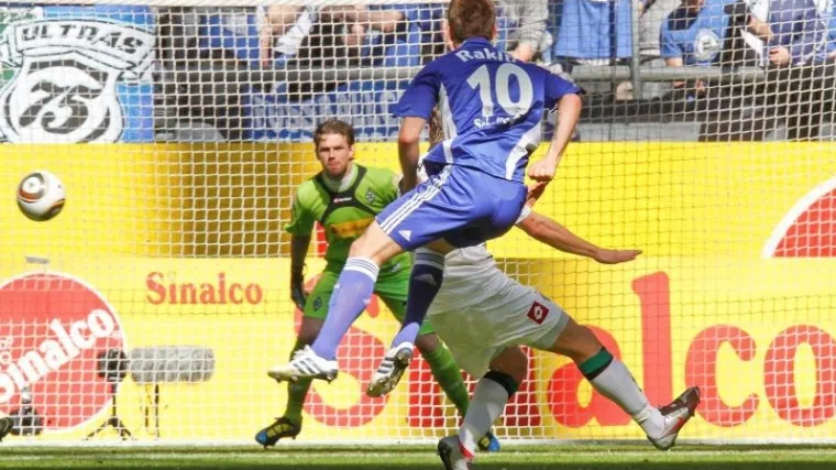 Birmingham u igri za dovođenje Rakitića