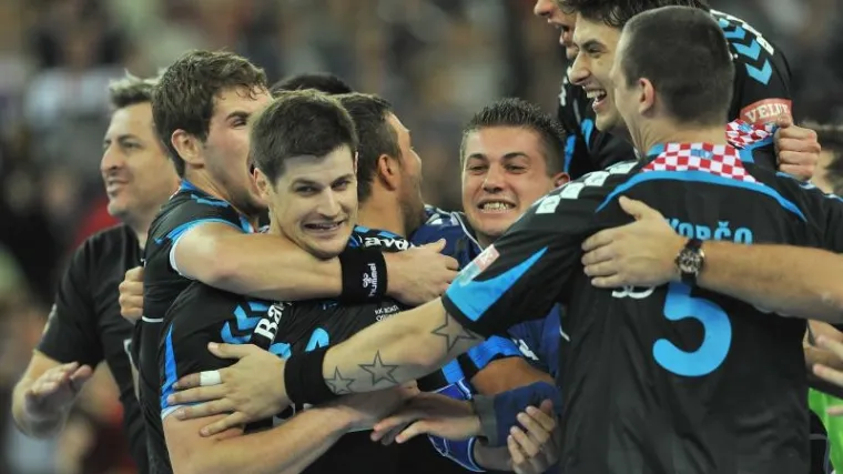 Veliki bod Zagreba sa Ciudad Realom