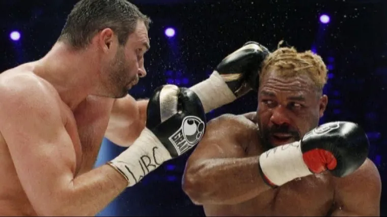 Briggs na intenzivnoj nakon 12 rundi &scaron;temanja s Kličkom