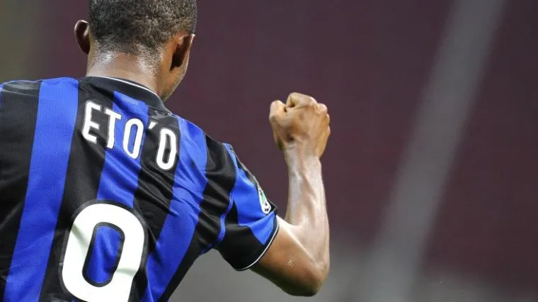 Eto'o se pogotkom osvetio za uvrede