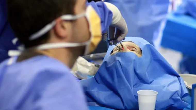 Studenti vježbali na glavama iz SAD-a