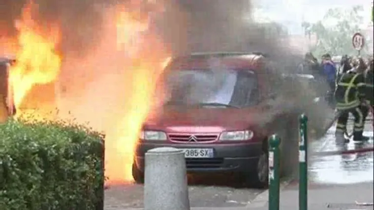 U Francuskoj presu&scaron;ile benzinske pumpe