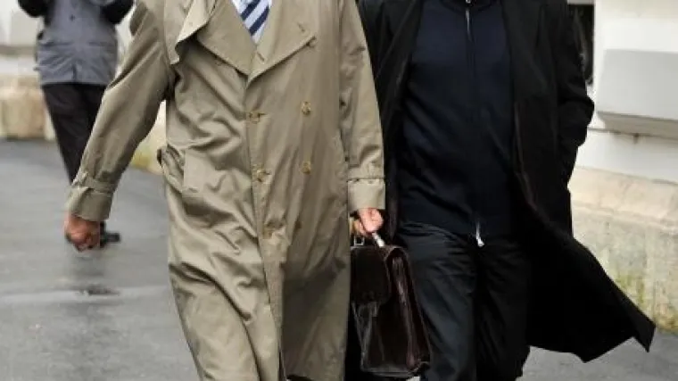 Polančec ne želi biti Pedro pa se nagodio