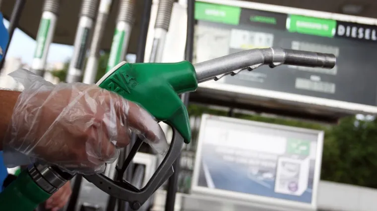 Cijena benzina skočila za 20 lipa