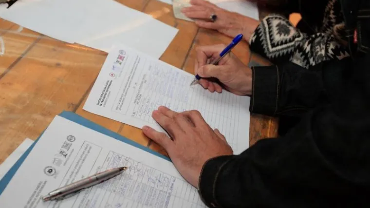 Ustavni sud: Referendum je posve nepotreban