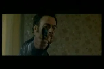 Van Damme doživio srčani udar