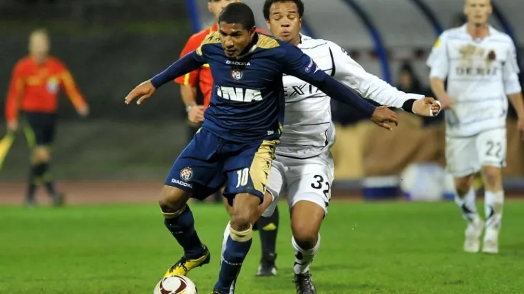 Sammir proma&scaron;io penal i Dinamovo europroljeće