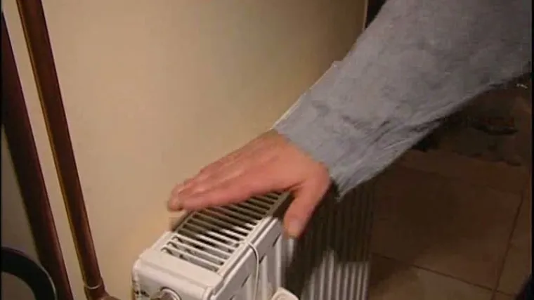 Zavjet &scaron;utnje o poskupljenju plina