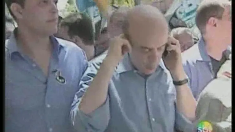 Predsjednički kandidat dobio po glavi