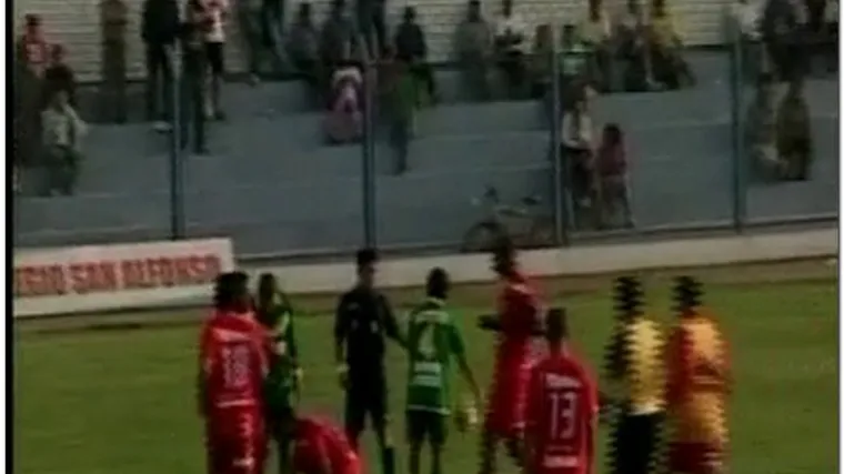 Drogirali protivničke igrače